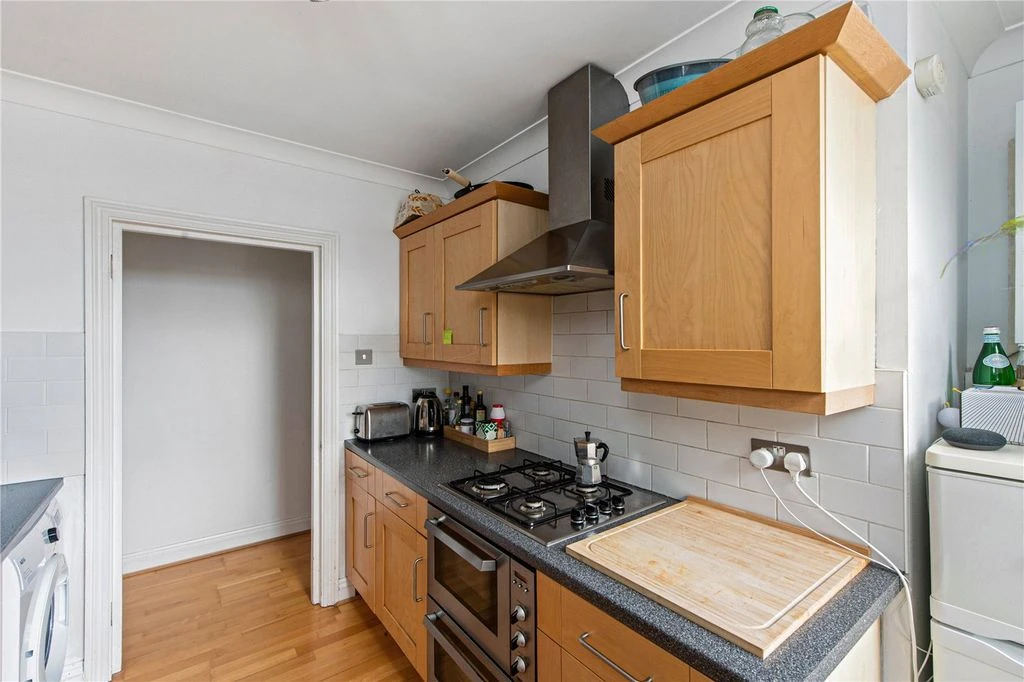 Квартира в Лондоне, Великобритания, 57 м² - фото 2
