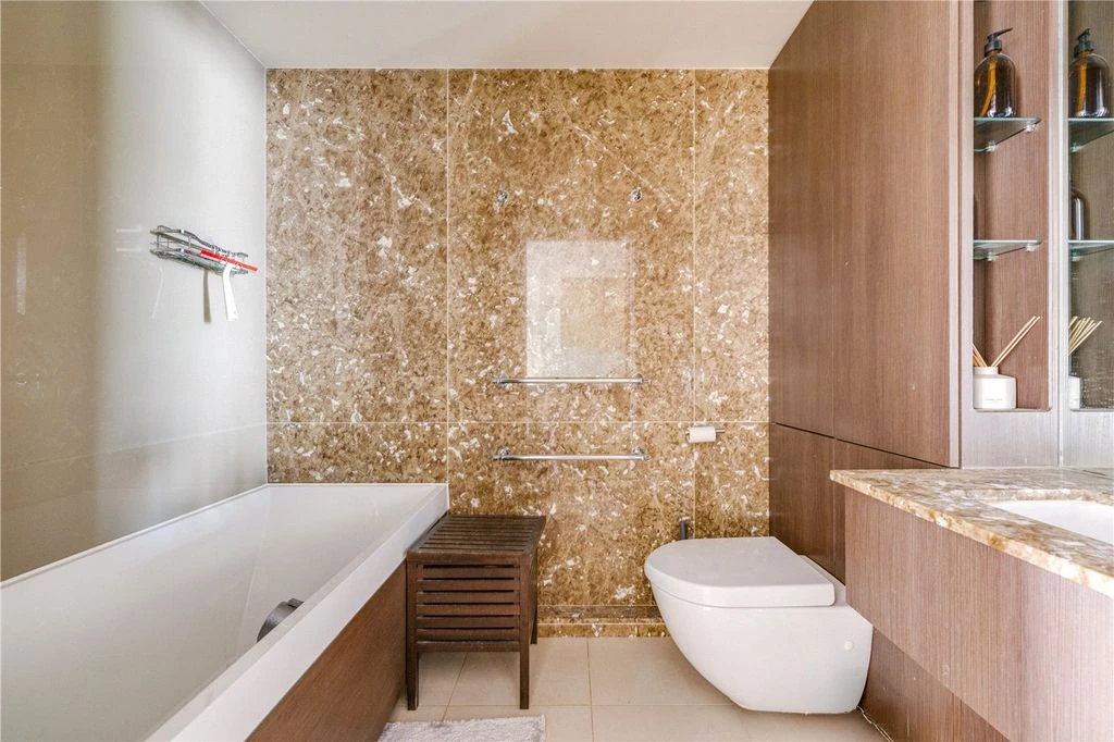 Квартира в Лондоне, Великобритания, 38 м² - фото 2