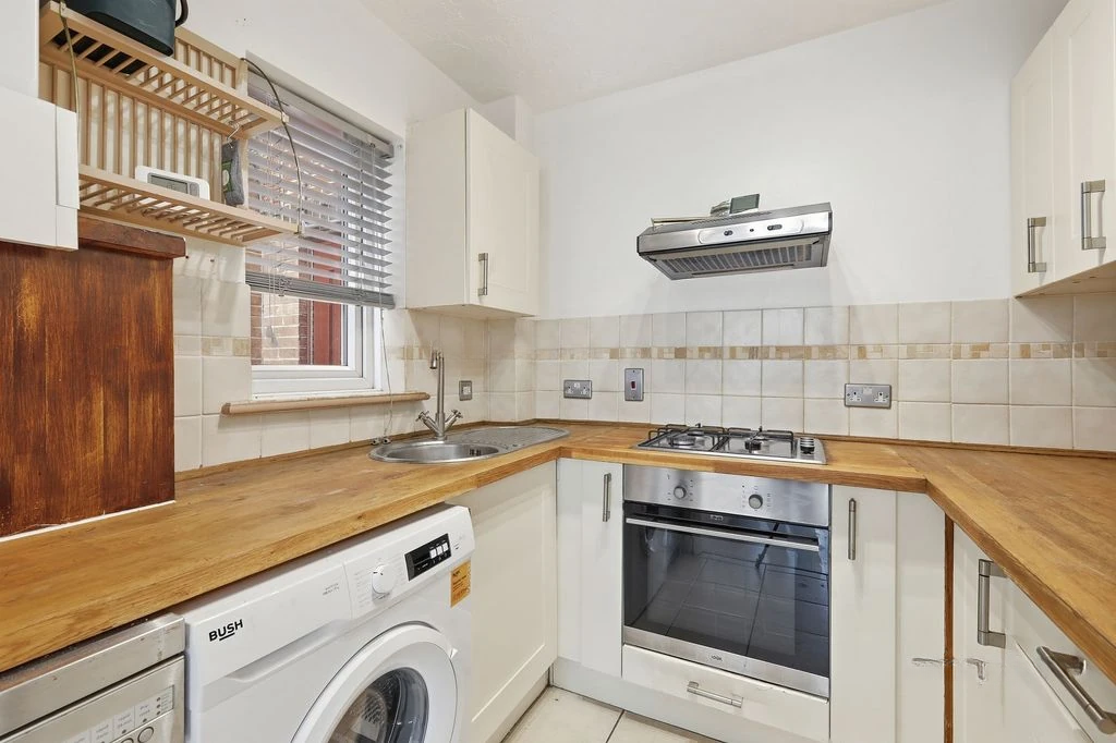Квартира в Лондоне, Великобритания, 42 м² - фото 2