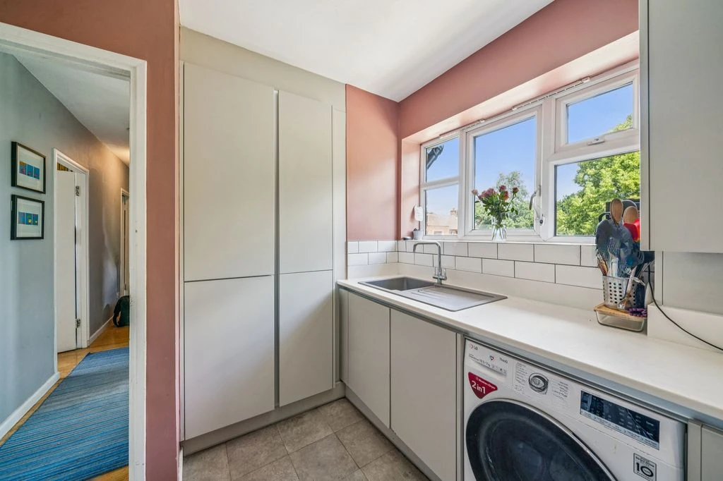 Квартира в Лондоне, Великобритания, 54 м² - фото 2