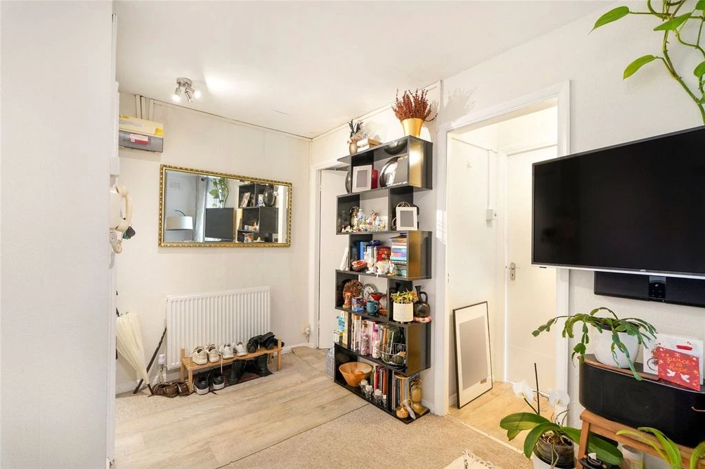 Квартира в Лондоне, Великобритания, 34 м² - фото 2