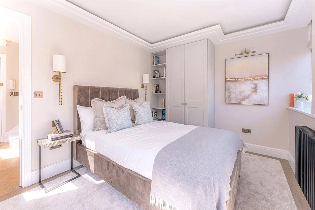 Квартира в Лондоне, Великобритания, 119 м² - фото 2