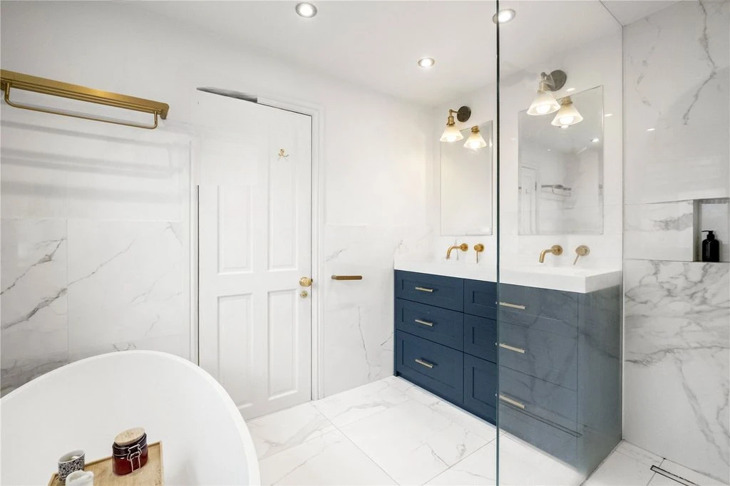 Квартира в Лондоне, Великобритания, 140 м² - фото 2