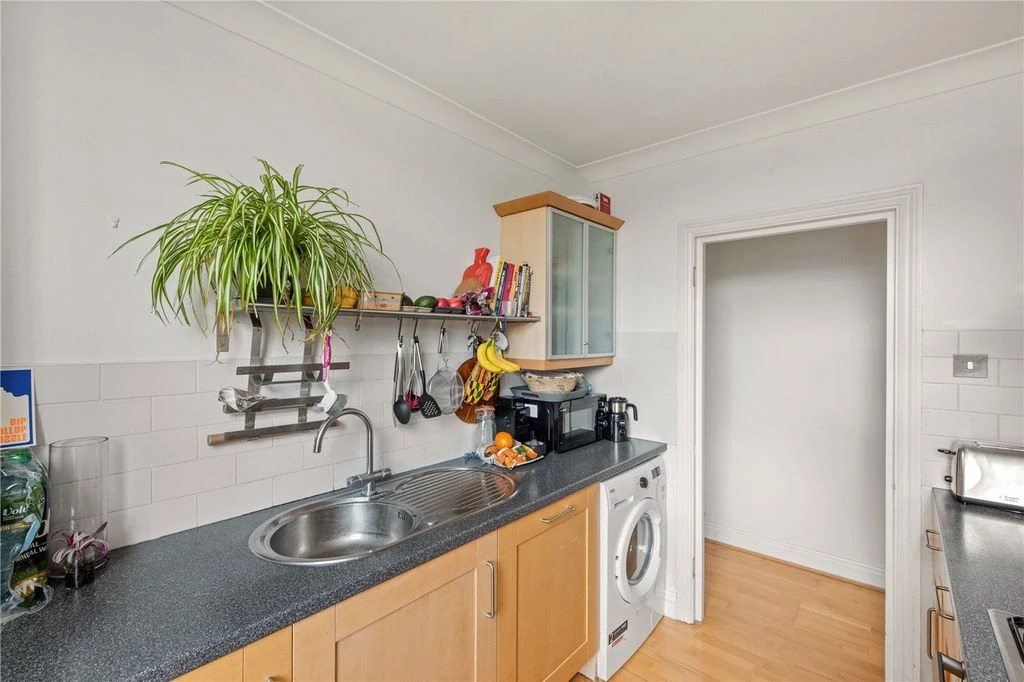 Квартира в Лондоне, Великобритания, 57 м² - фото 3