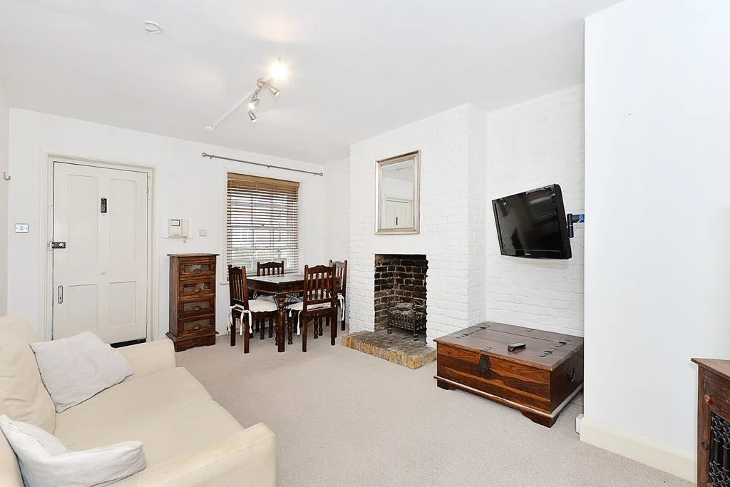 Квартира в Лондоне, Великобритания, 31 м² - фото 3