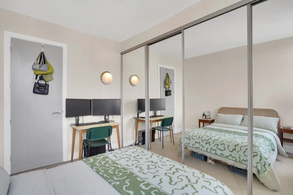 Квартира в Лондоне, Великобритания, 47 м² - фото 3