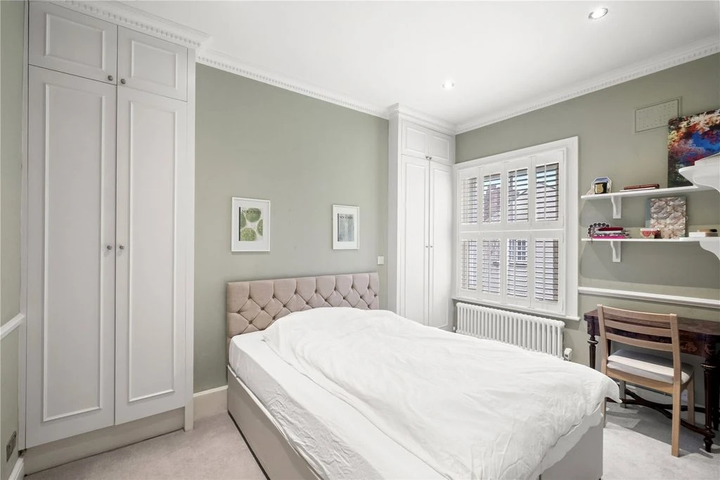 Квартира в Лондоне, Великобритания, 140 м² - фото 3