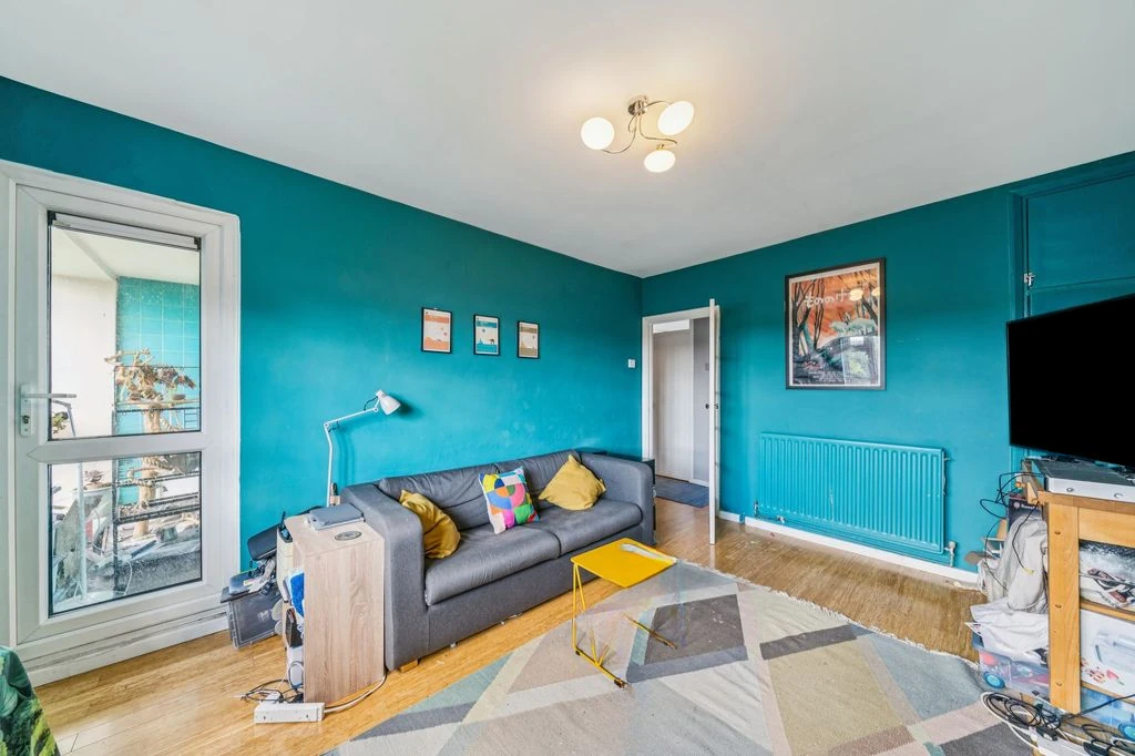 Квартира в Лондоне, Великобритания, 54 м² - фото 3
