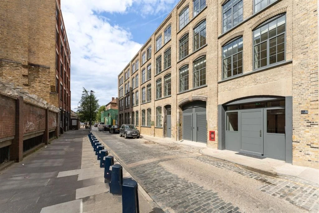 Квартира в Лондоне, Великобритания, 37 м² - фото 3