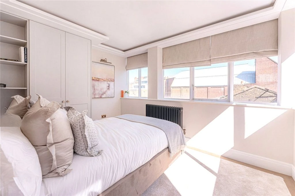 Квартира в Лондоне, Великобритания, 119 м² - фото 3