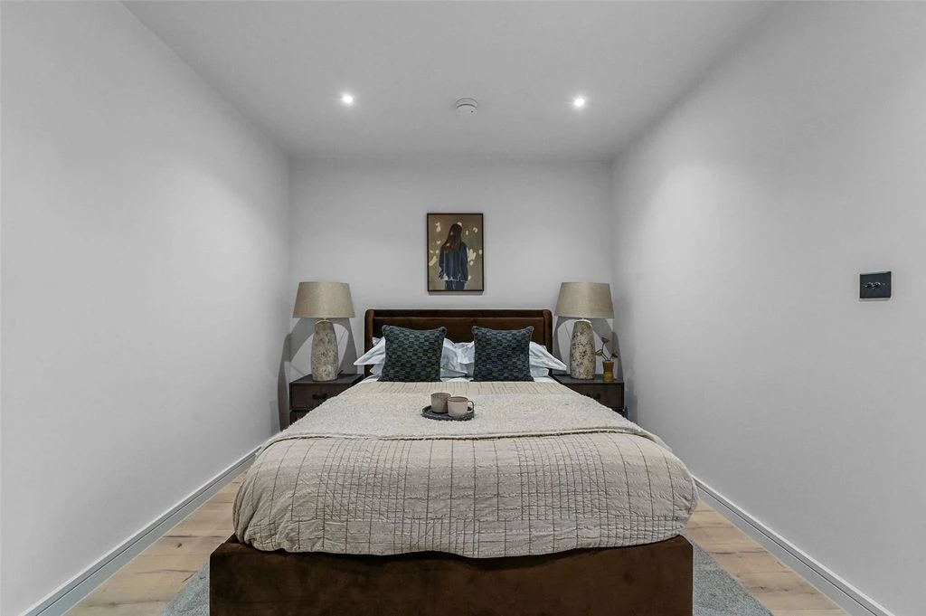Квартира в Лондоне, Великобритания, 37 м² - фото 3