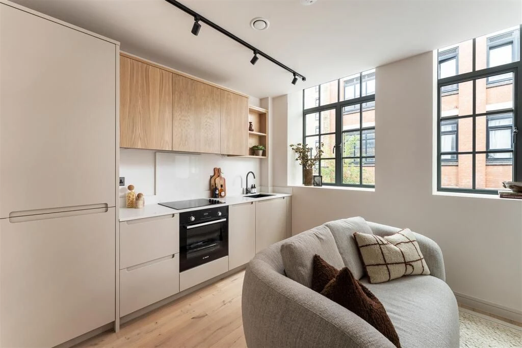 Квартира в Лондоне, Великобритания, 37 м² - фото 4