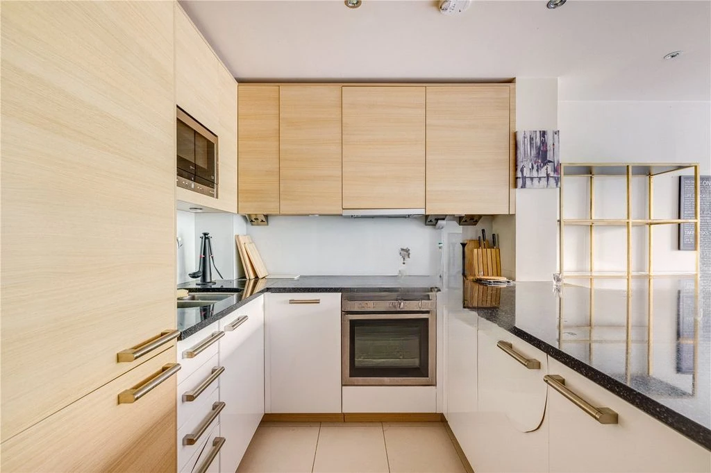 Квартира в Лондоне, Великобритания, 38 м² - фото 4