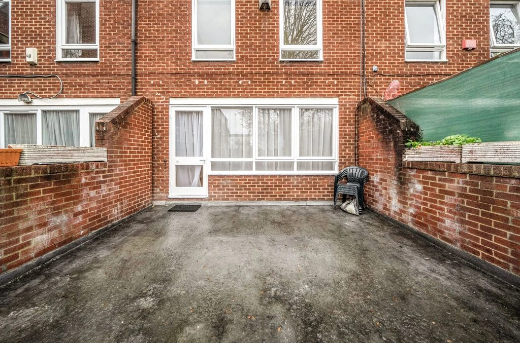 Квартира в Лондоне, Великобритания, 89 м² - фото 4