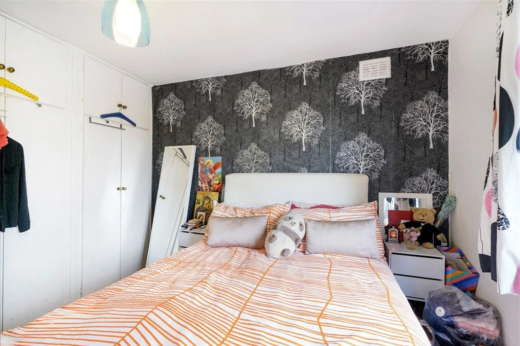 Квартира в Лондоне, Великобритания, 34 м² - фото 4