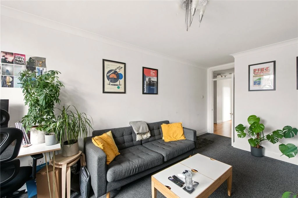 Квартира в Лондоне, Великобритания, 57 м² - фото 4