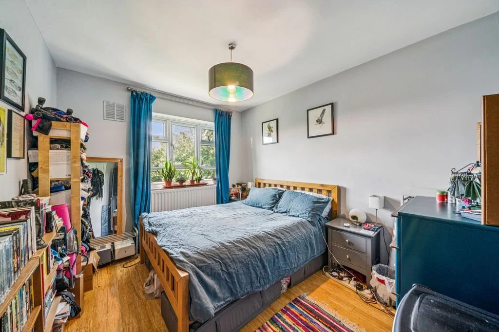 Квартира в Лондоне, Великобритания, 54 м² - фото 4