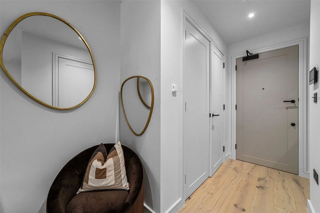 Квартира в Лондоне, Великобритания, 37 м² - фото 4
