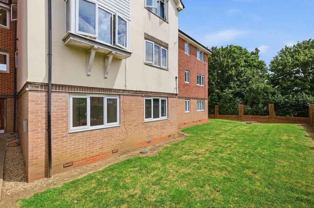 Квартира в Лондоне, Великобритания, 42 м² - фото 5