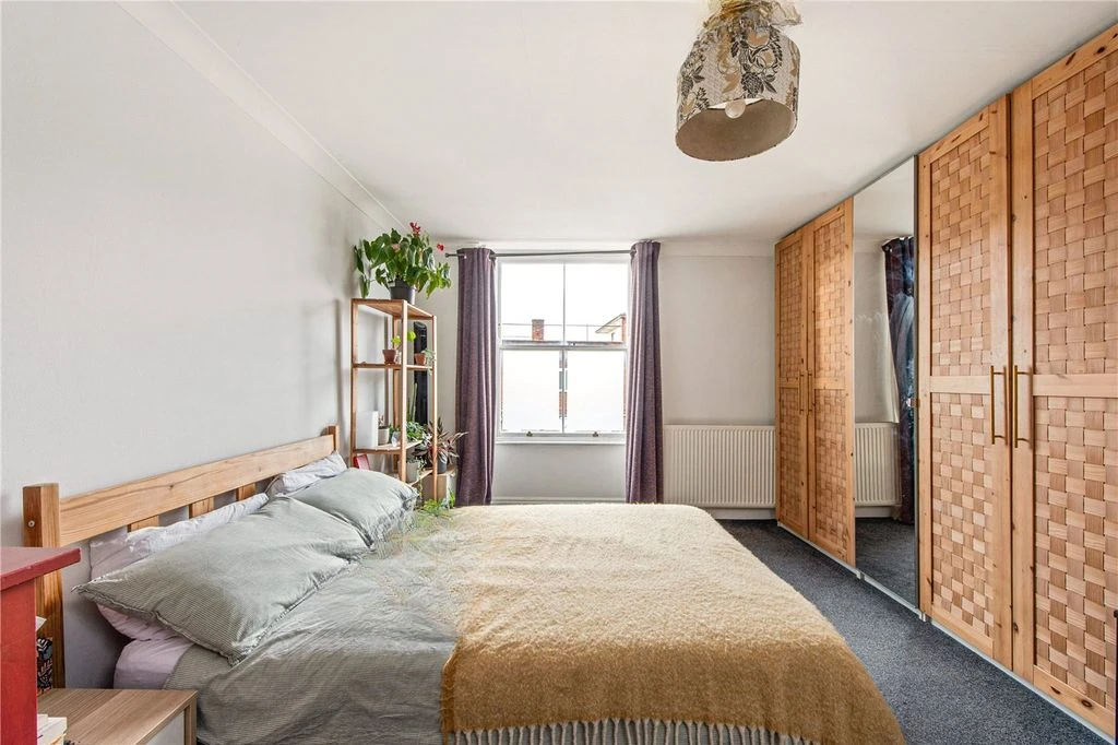 Квартира в Лондоне, Великобритания, 57 м² - фото 5