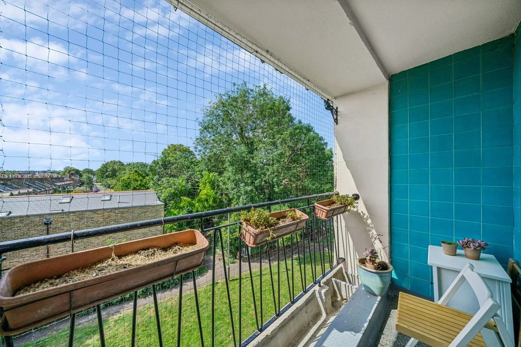 Квартира в Лондоне, Великобритания, 54 м² - фото 5