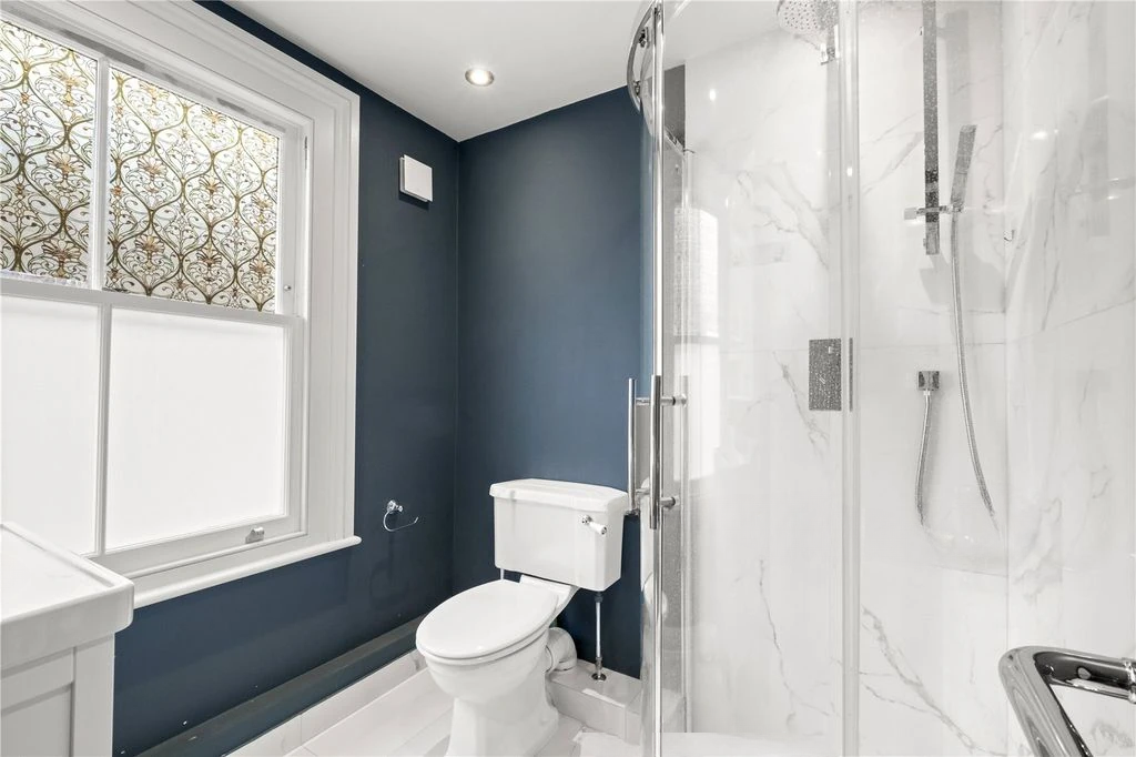 Квартира в Лондоне, Великобритания, 140 м² - фото 5