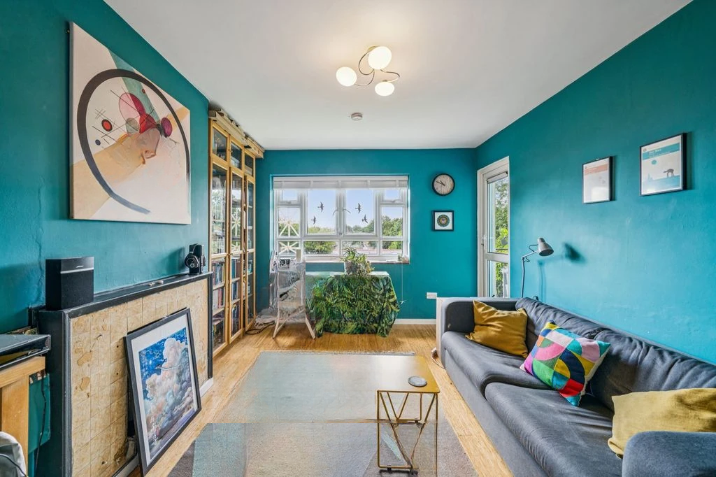 Квартира в Лондоне, Великобритания, 54 м² - фото 6