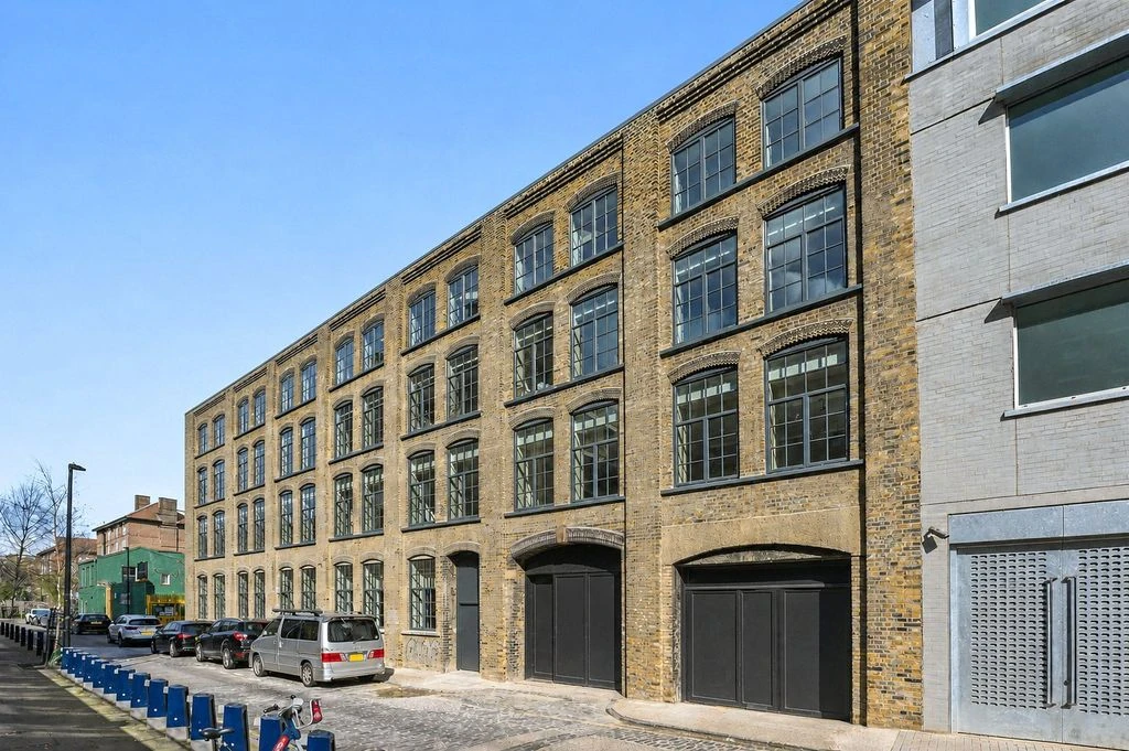 Квартира в Лондоне, Великобритания, 37 м² - фото 6