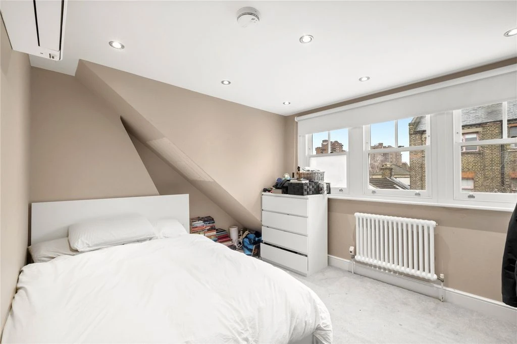 Квартира в Лондоне, Великобритания, 140 м² - фото 6