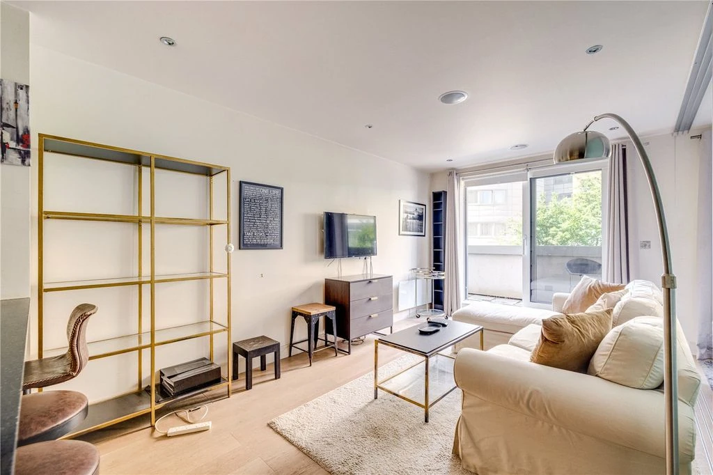 Квартира в Лондоне, Великобритания, 38 м² - фото 6