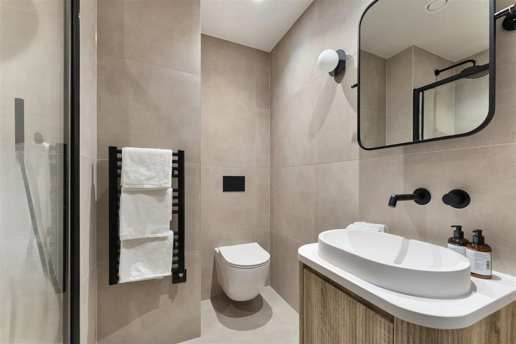 Квартира в Лондоне, Великобритания, 37 м² - фото 7
