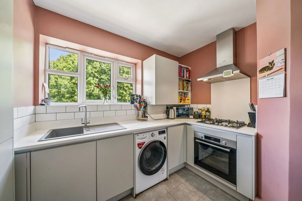 Квартира в Лондоне, Великобритания, 54 м² - фото 7