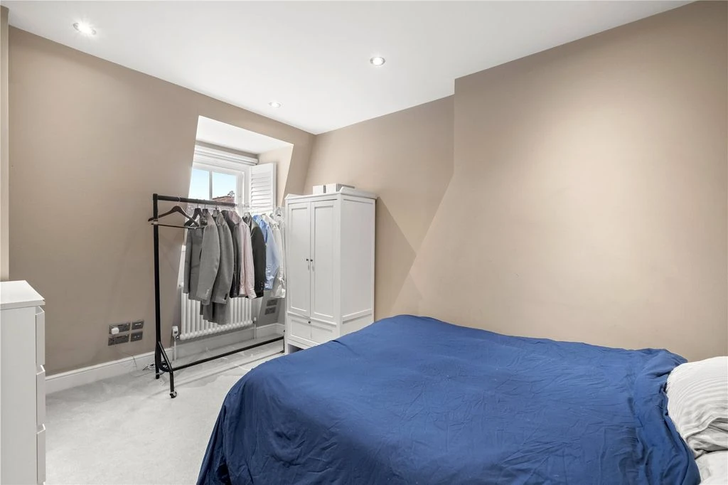 Квартира в Лондоне, Великобритания, 140 м² - фото 7