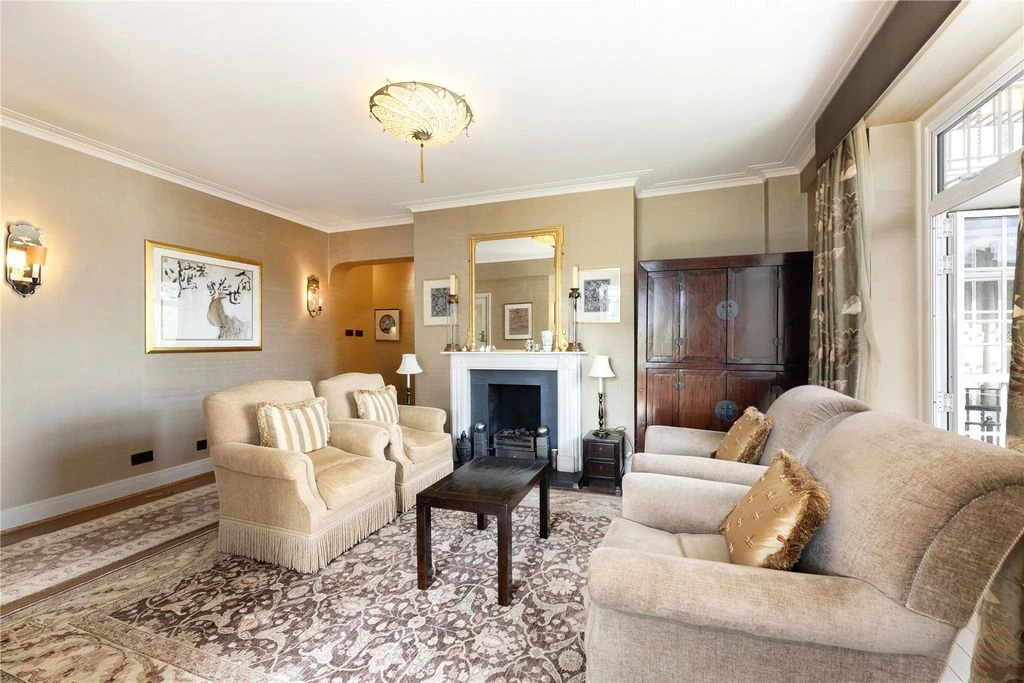 Квартира в Лондоне, Великобритания, 76 м² - фото 7