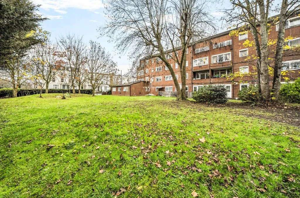 Квартира в Лондоне, Великобритания, 89 м² - фото 7