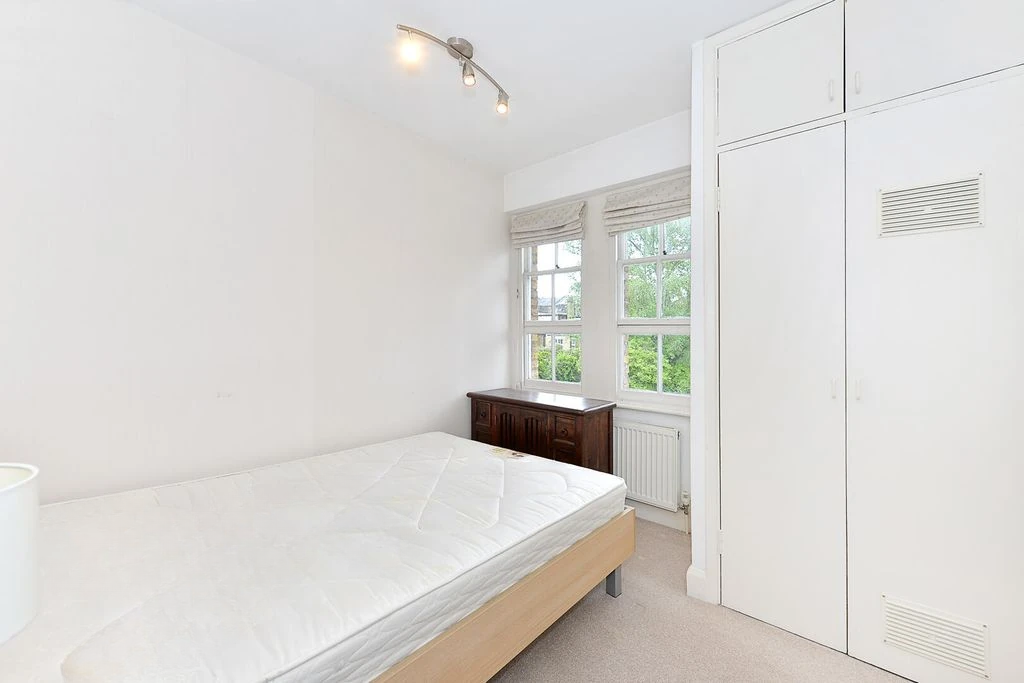 Квартира в Лондоне, Великобритания, 31 м² - фото 7