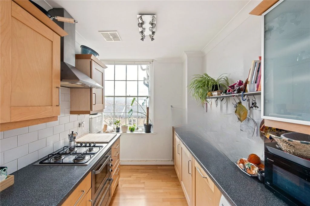 Квартира в Лондоне, Великобритания, 57 м² - фото 7