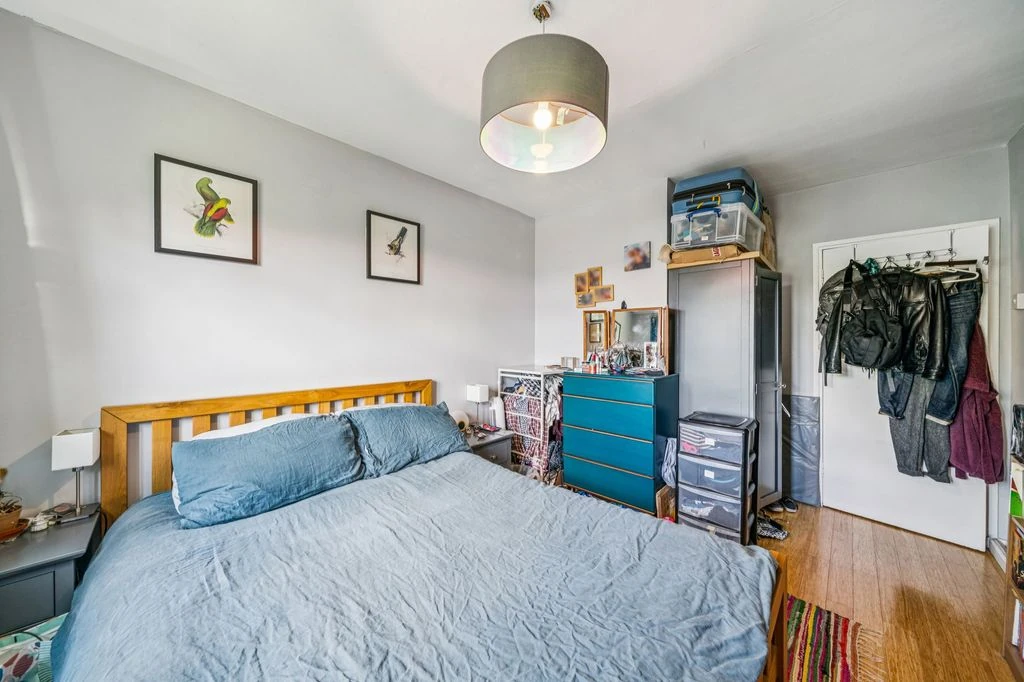 Квартира в Лондоне, Великобритания, 54 м² - фото 8