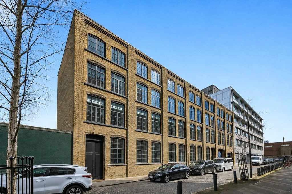 Квартира в Лондоне, Великобритания, 37 м² - фото 8