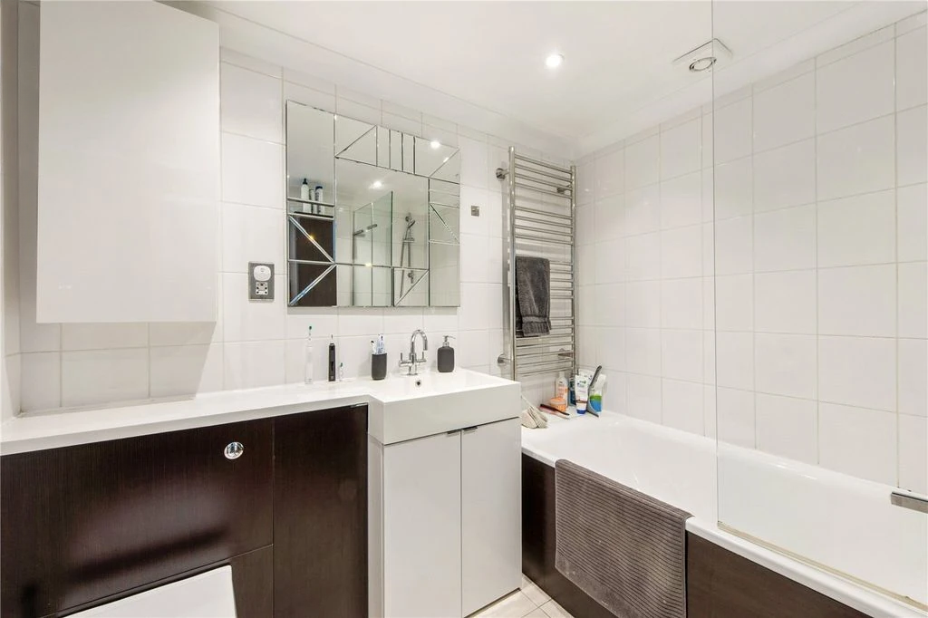 Квартира в Лондоне, Великобритания, 57 м² - фото 8
