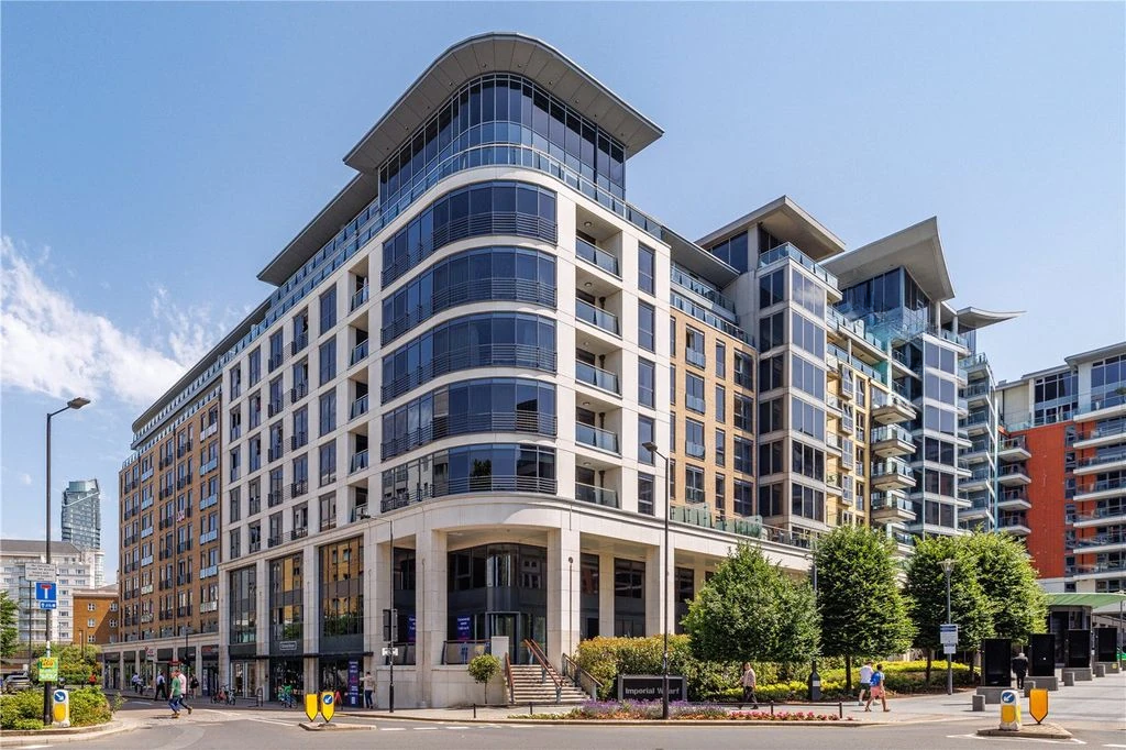 Квартира в Лондоне, Великобритания, 38 м² - фото 8