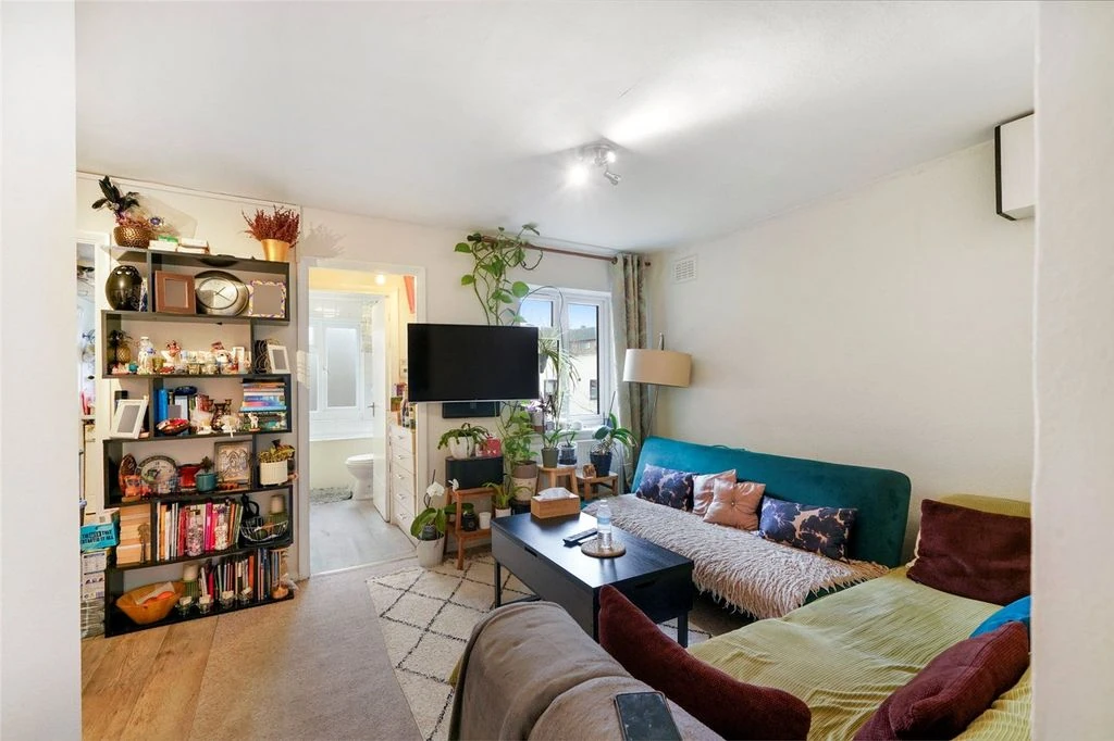 Квартира в Лондоне, Великобритания, 34 м² - фото 8