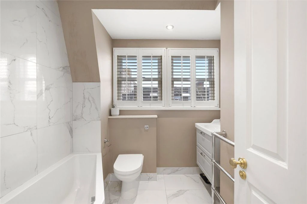 Квартира в Лондоне, Великобритания, 140 м² - фото 8