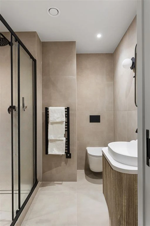 Квартира в Лондоне, Великобритания, 37 м² - фото 9