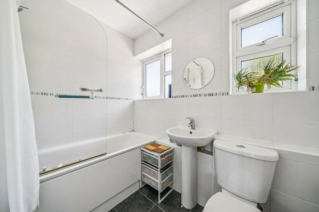 Квартира в Лондоне, Великобритания, 54 м² - фото 9