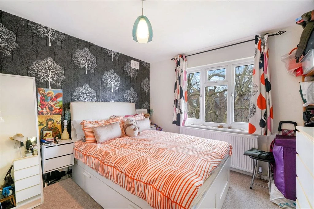 Квартира в Лондоне, Великобритания, 34 м² - фото 9