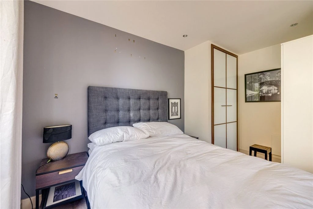 Квартира в Лондоне, Великобритания, 38 м² - фото 9