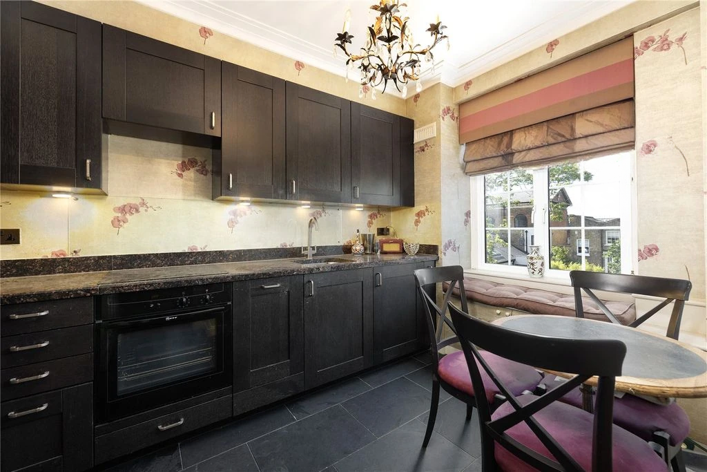 Квартира в Лондоне, Великобритания, 76 м² - фото 9