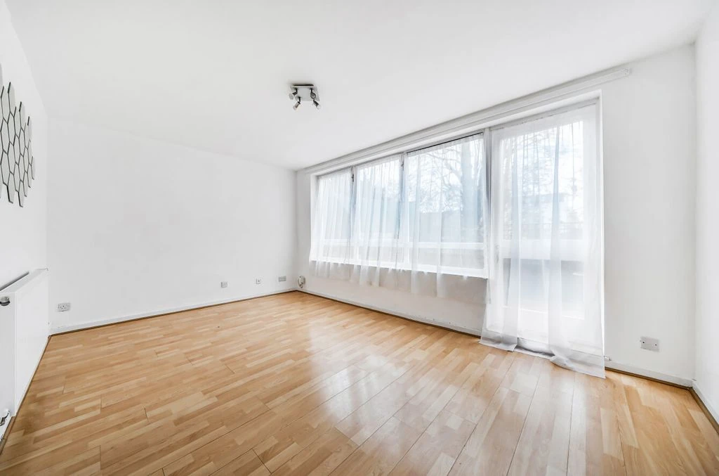 Квартира в Лондоне, Великобритания, 89 м² - фото 9