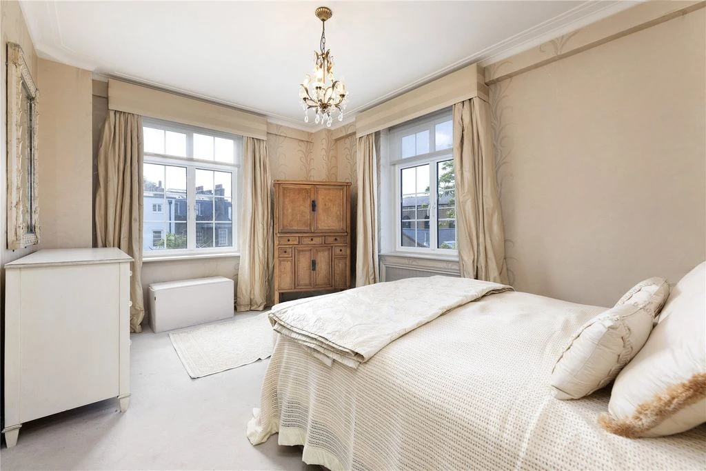 Квартира в Лондоне, Великобритания, 76 м² - фото 10